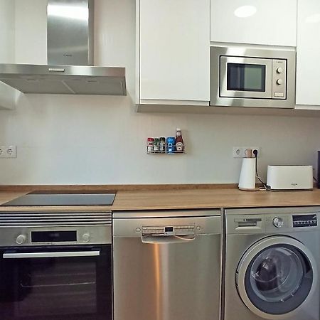 Ancora Apartment, Playa Las Redes Эль-Пуэрто-де-Санта-Мария Экстерьер фото
